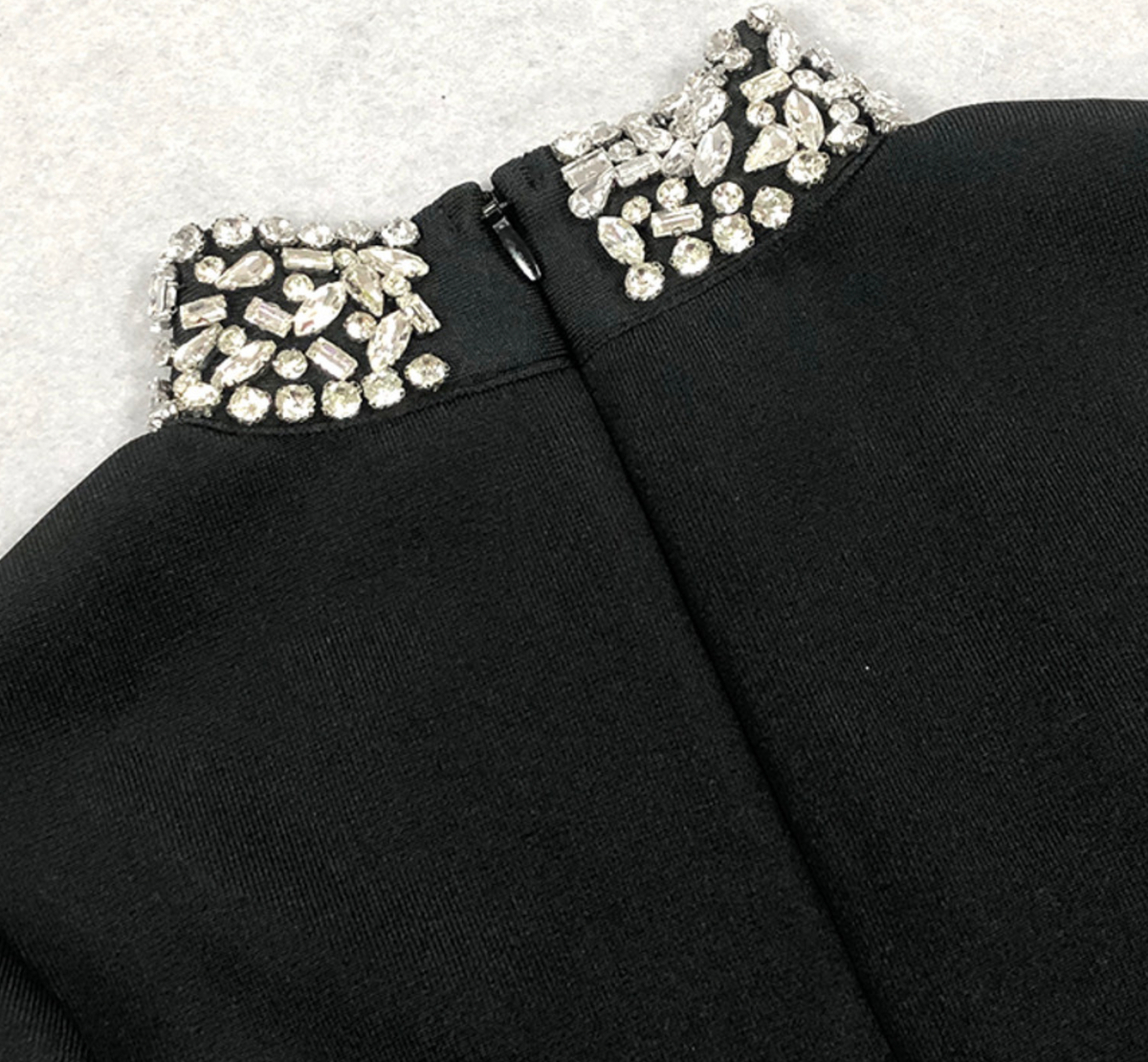 The Rittenhouse Dress