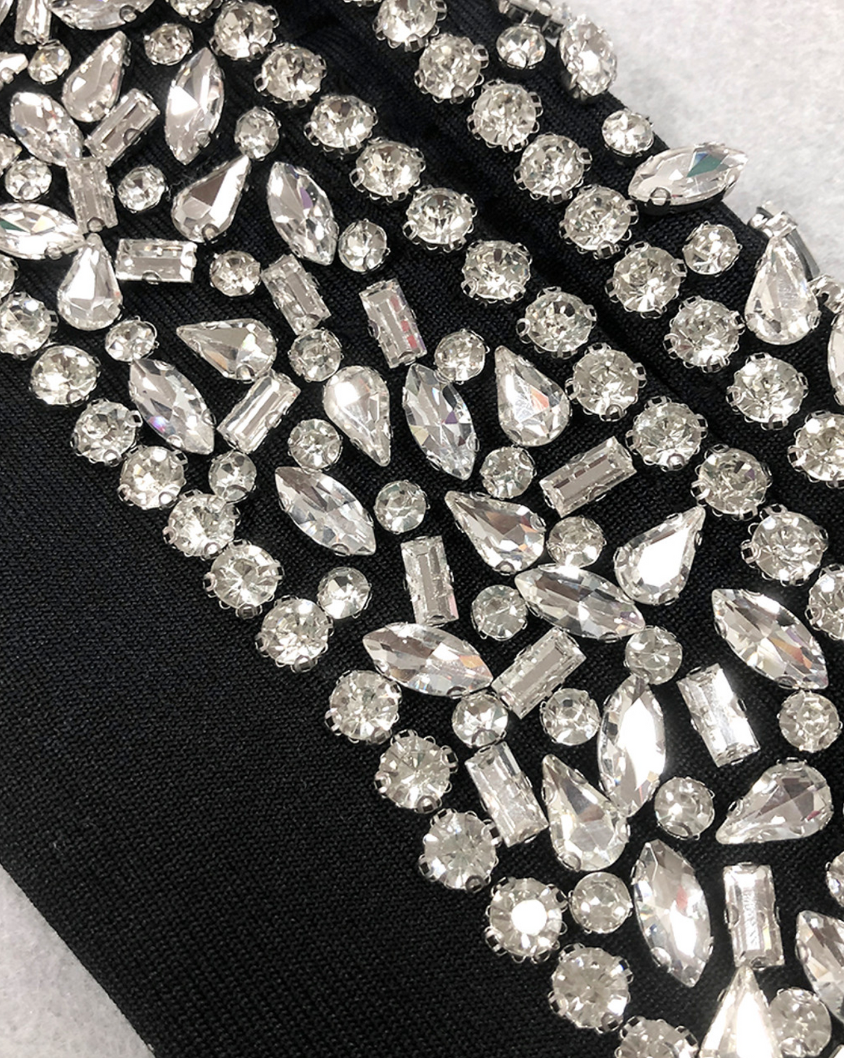 The Rittenhouse Dress