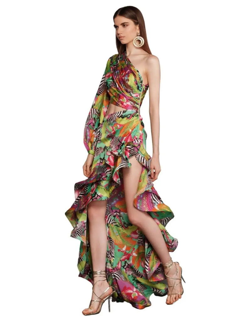 Halekulani Summer Dress