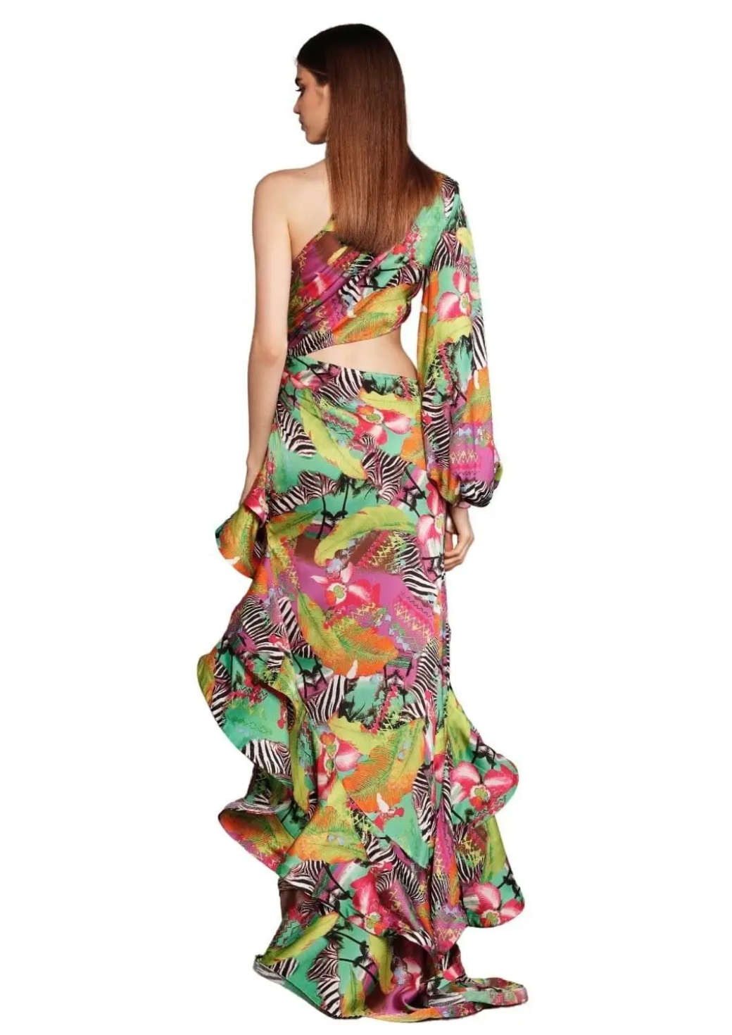 Halekulani Summer Dress