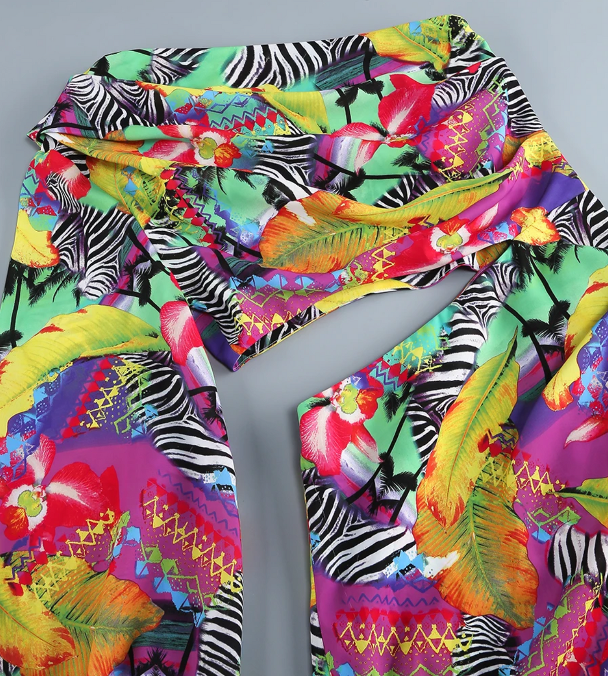 Halekulani Summer Dress