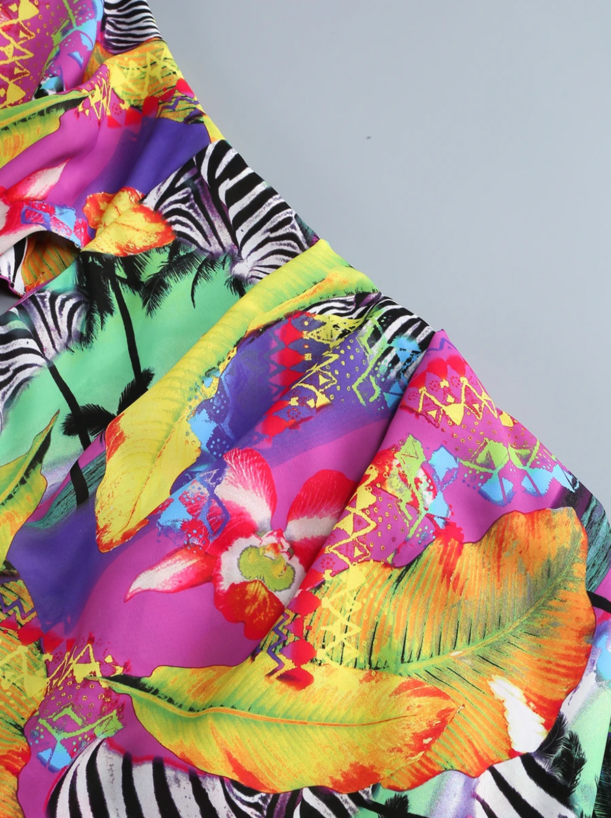 Halekulani Summer Dress