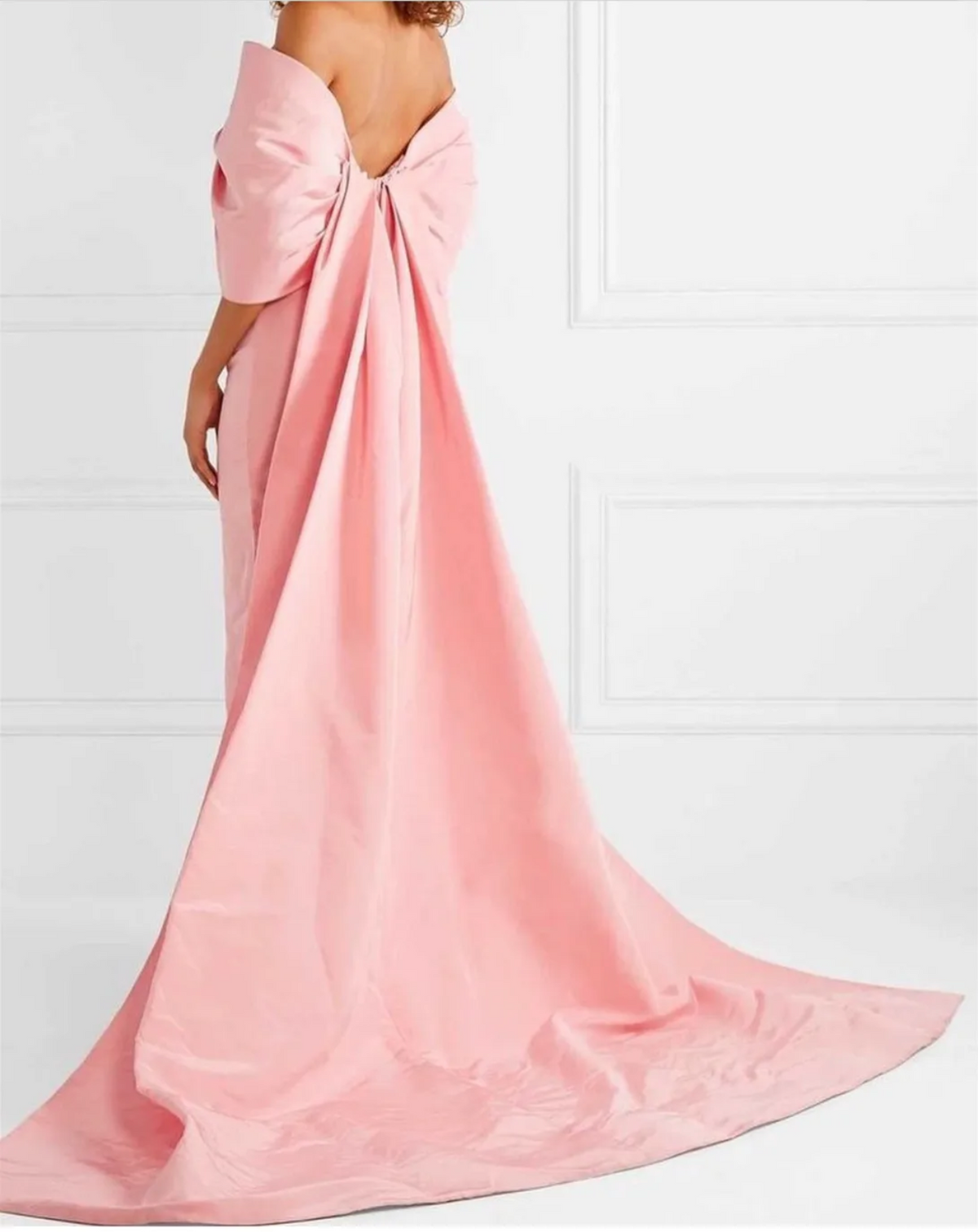 Casa Chable Gown