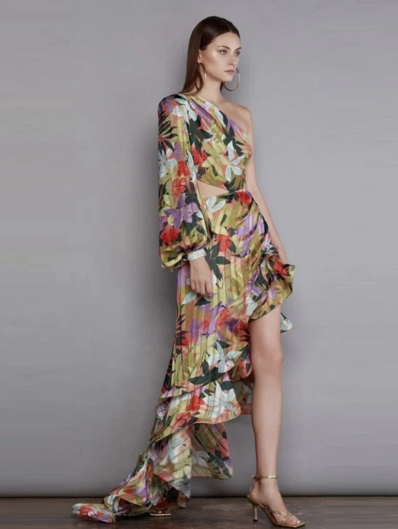 Riviera Maya Party Dress