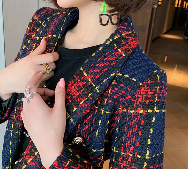 Relais & Chateau Blazer