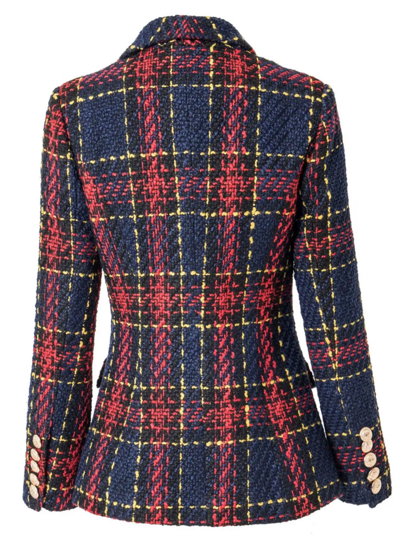 Relais & Chateau Blazer