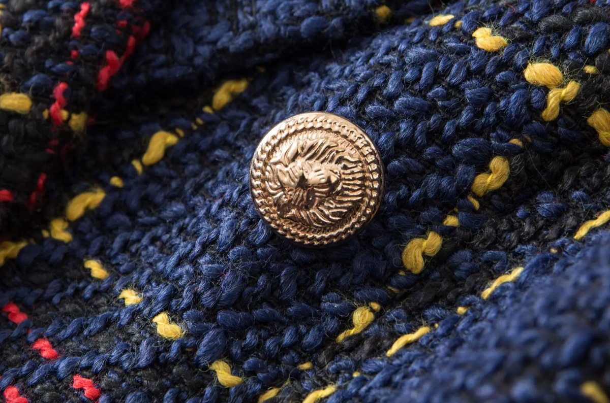 Relais & Chateau Blazer