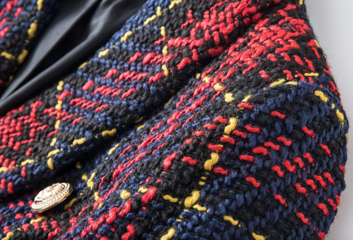 Relais & Chateau Blazer