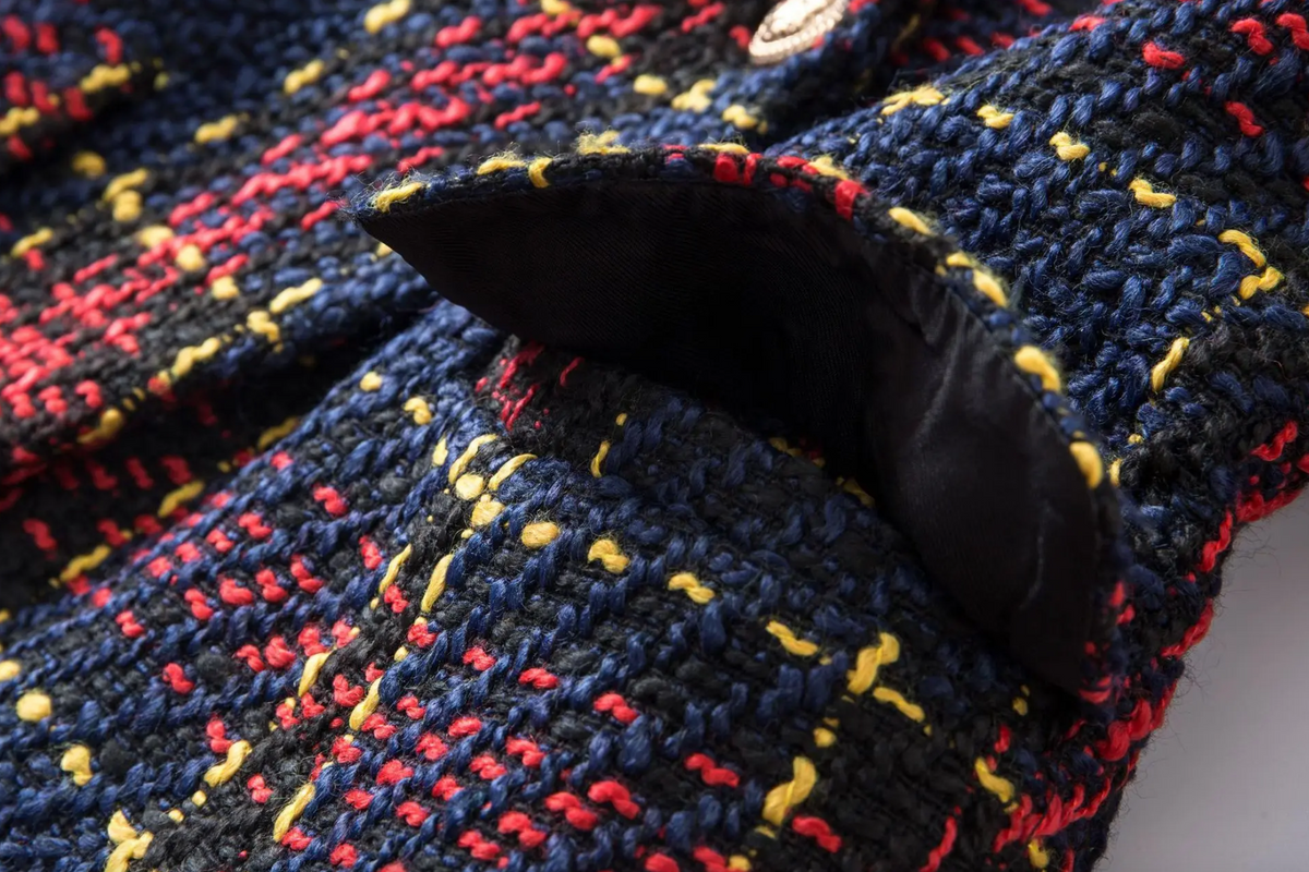 Relais & Chateau Blazer