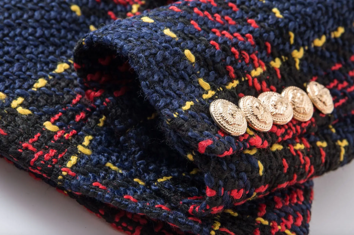 Relais & Chateau Blazer