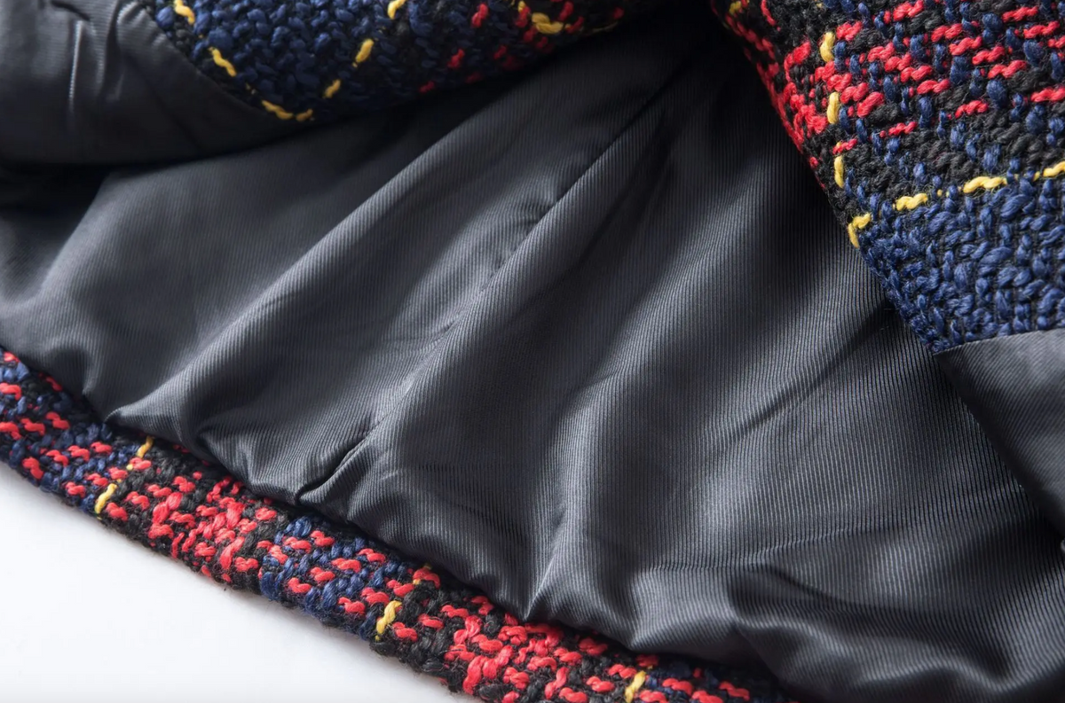 Relais & Chateau Blazer