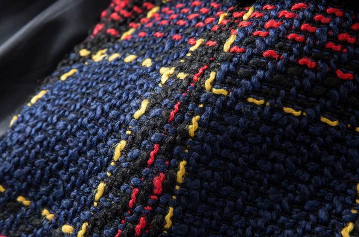 Relais & Chateau Blazer