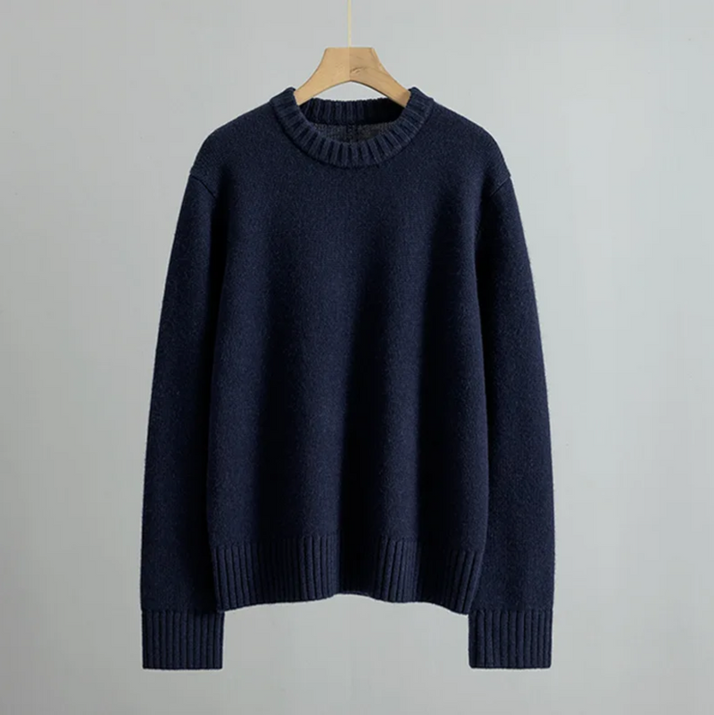 Refugio Cashmere Sweater