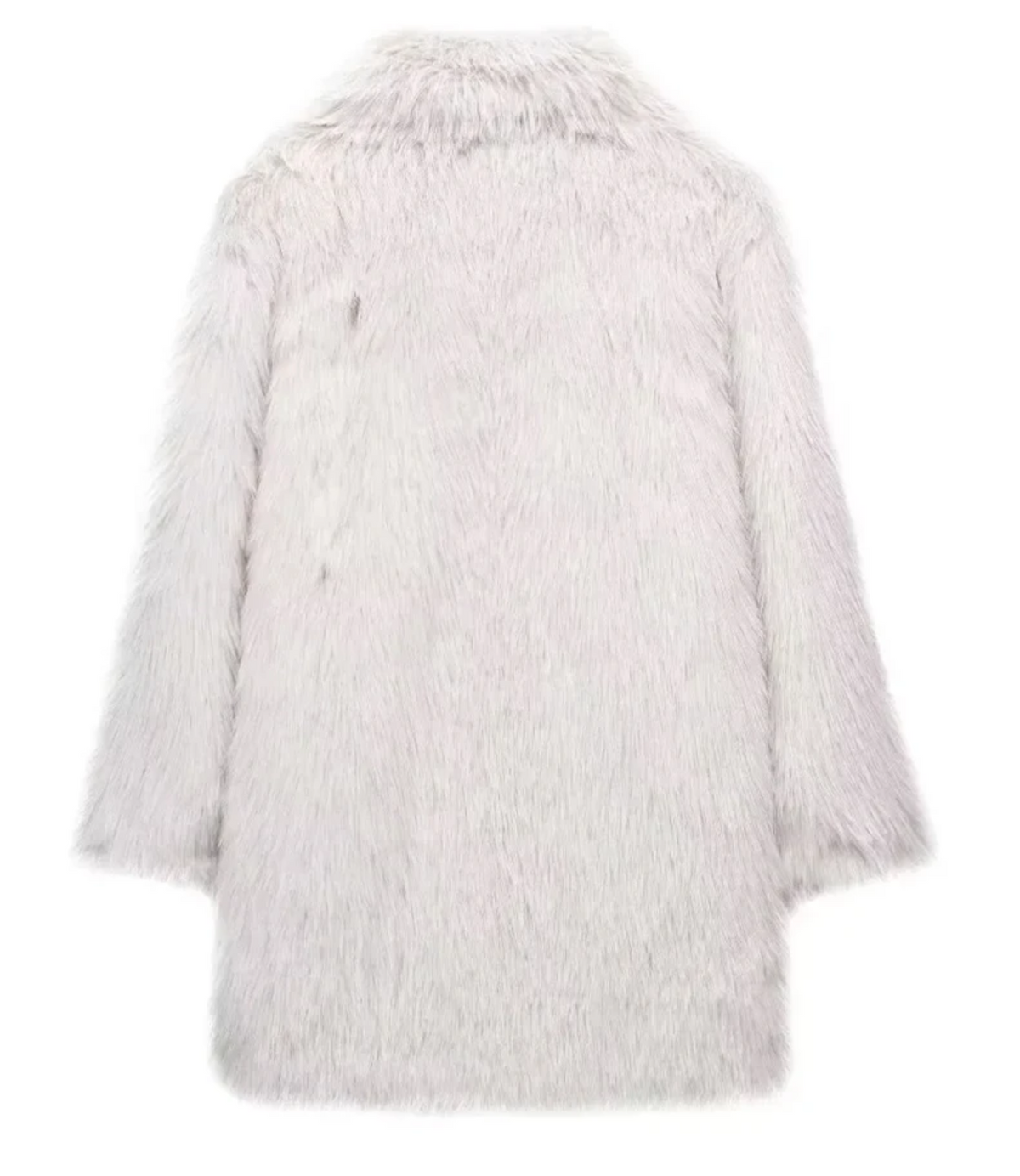 Vistosa Fur Coat
