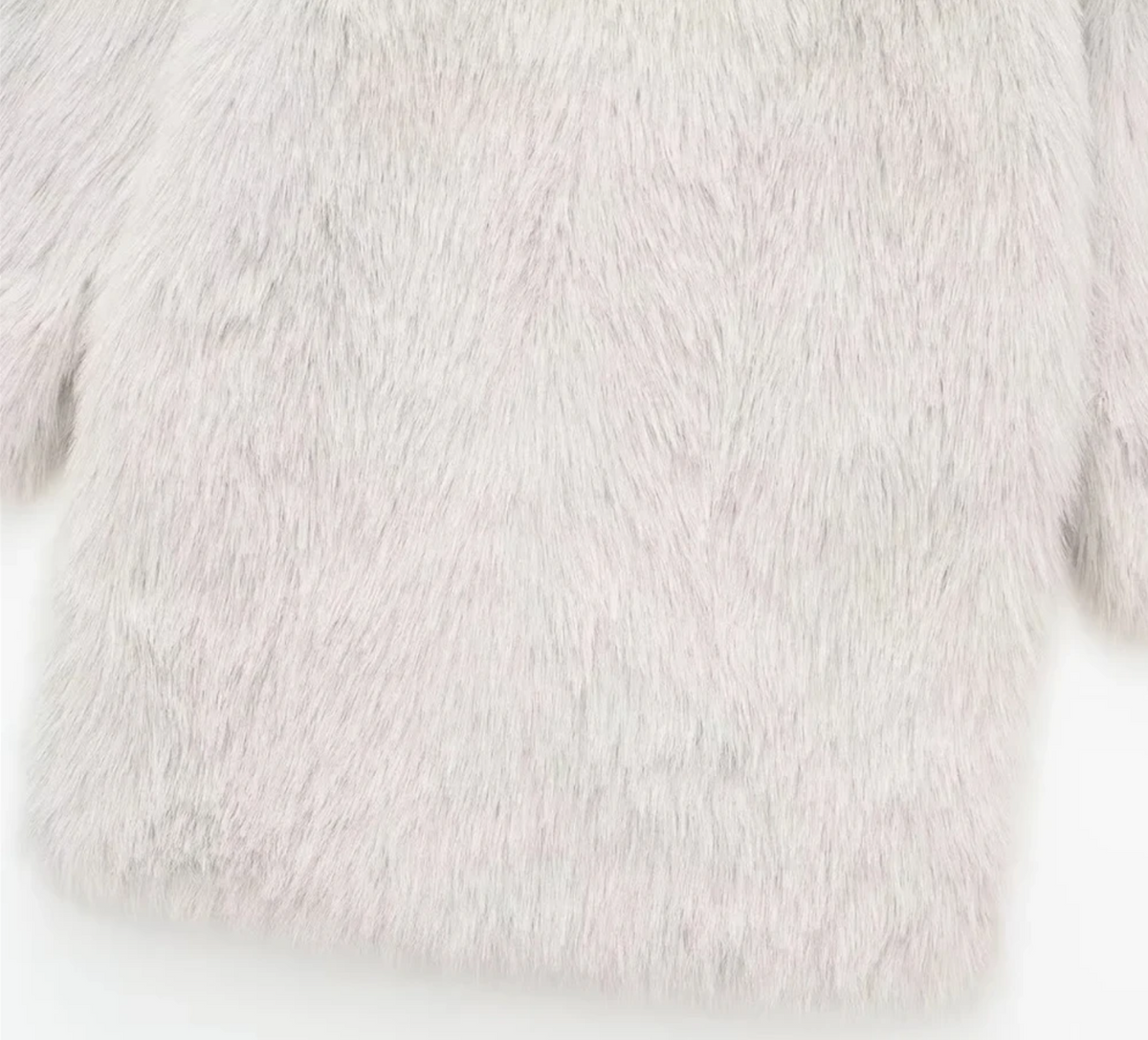 Vistosa Fur Coat