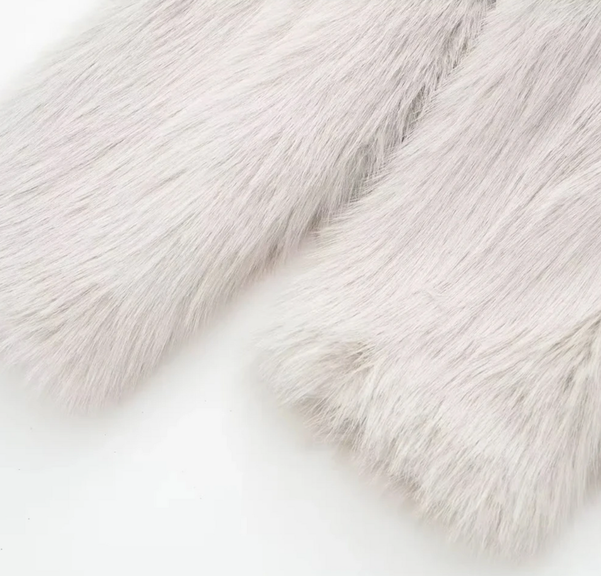 Vistosa Fur Coat