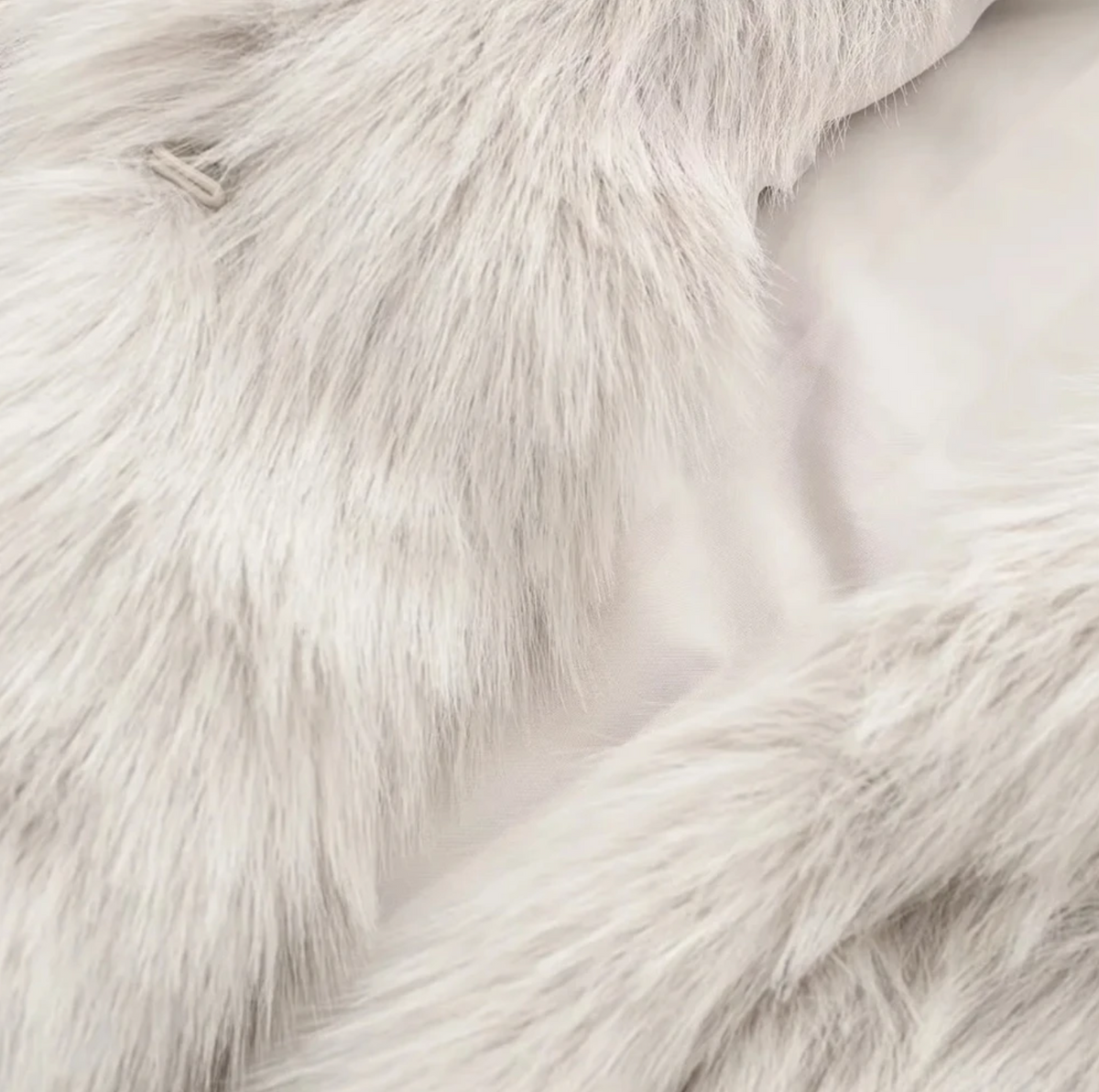 Vistosa Fur Coat