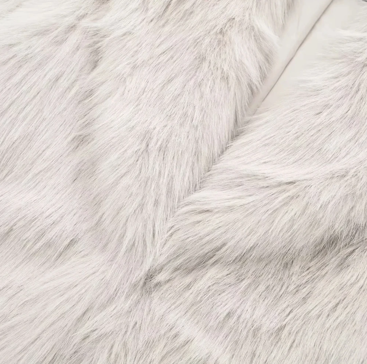 Vistosa Fur Coat