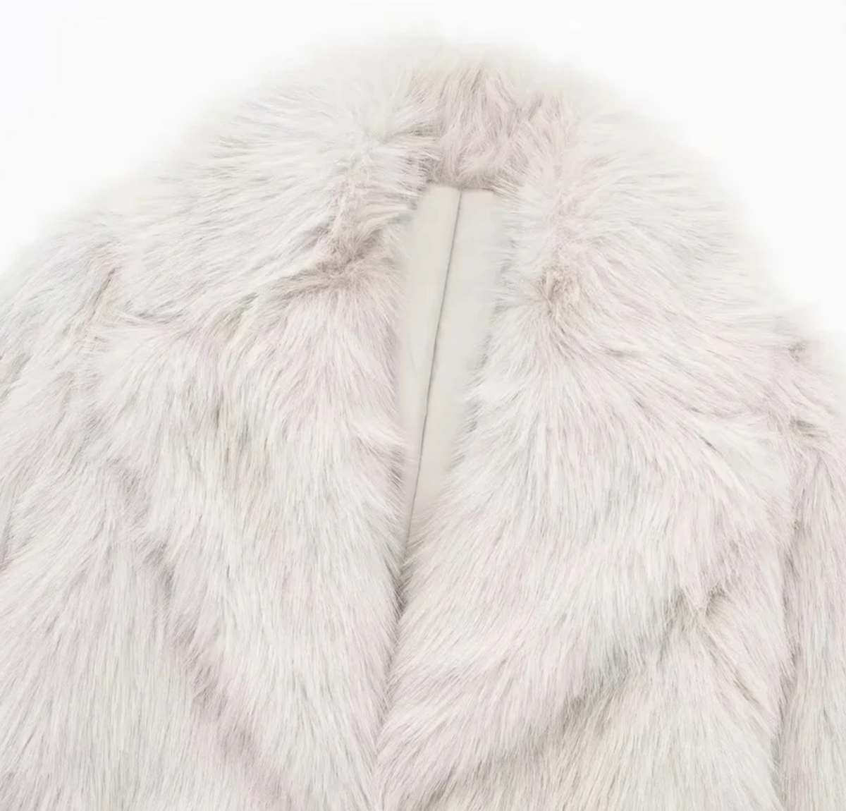 Vistosa Fur Coat