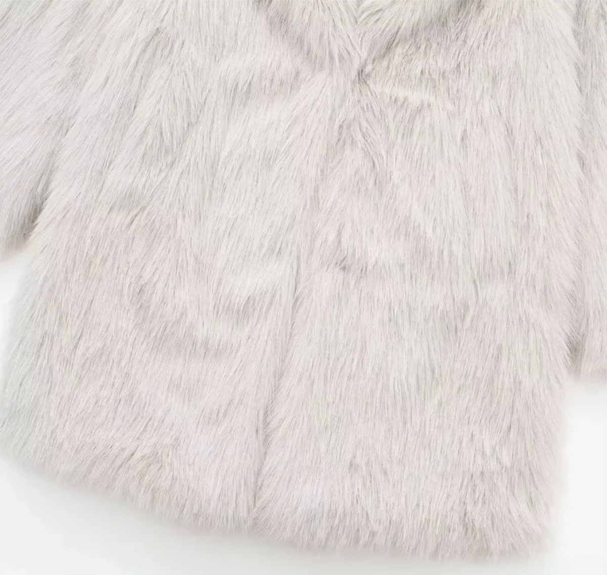 Vistosa Fur Coat