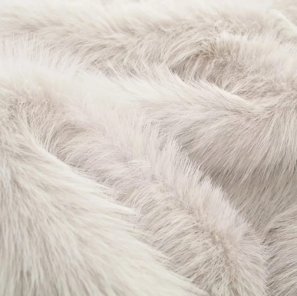 Vistosa Fur Coat