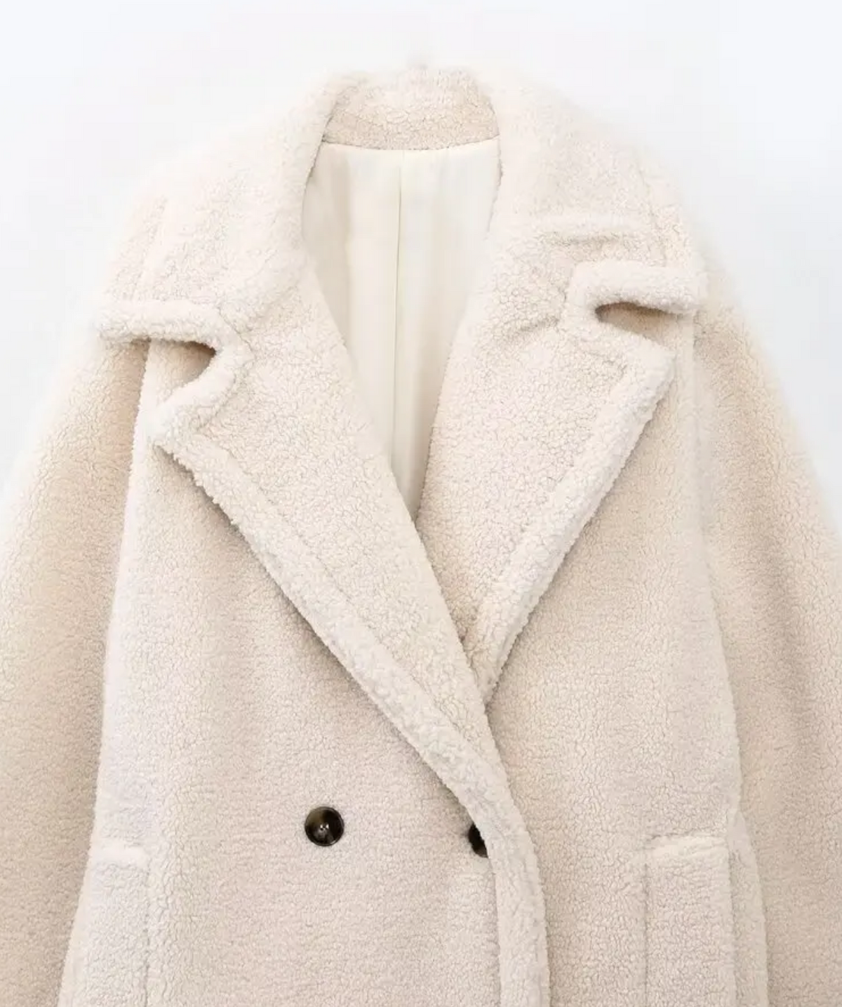 Mirage Coat