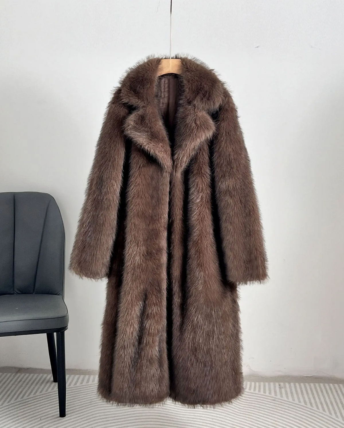 Zanzibar Fur