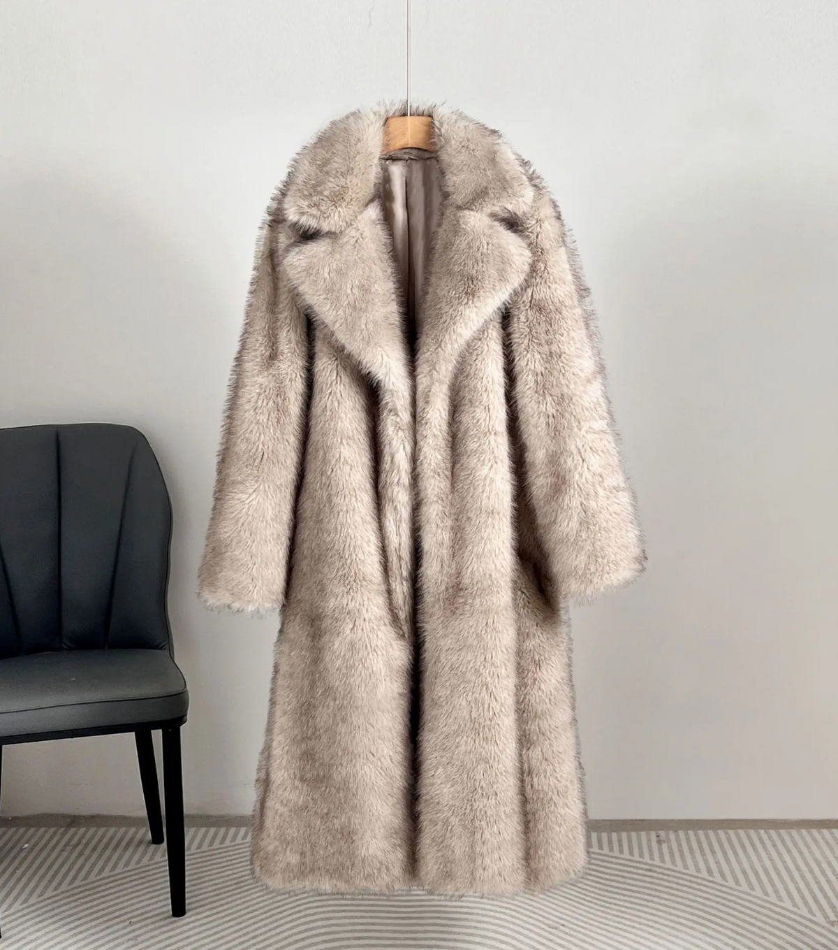 Zanzibar Fur