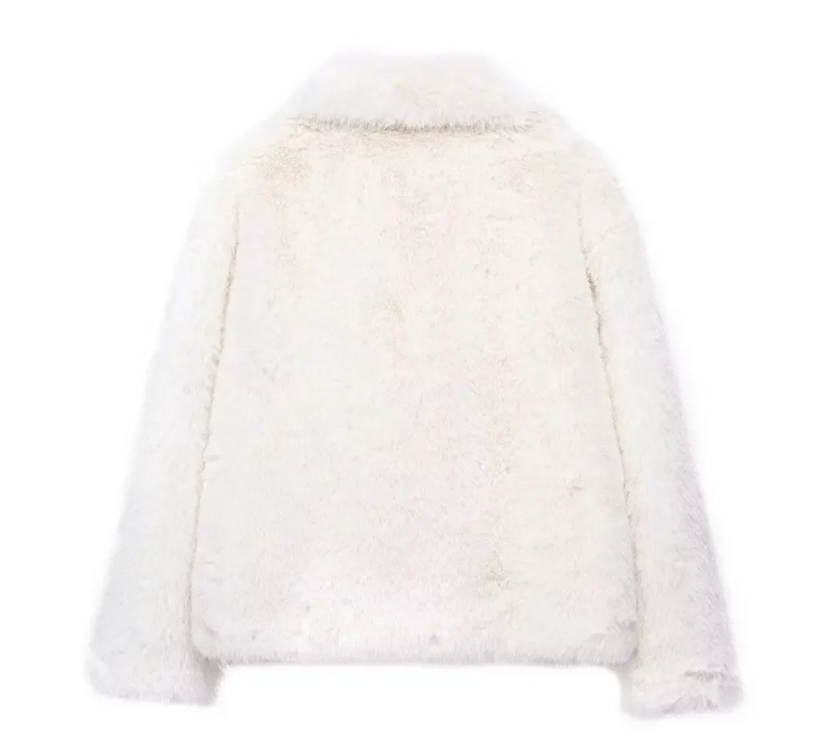 Singinta Fur Coat