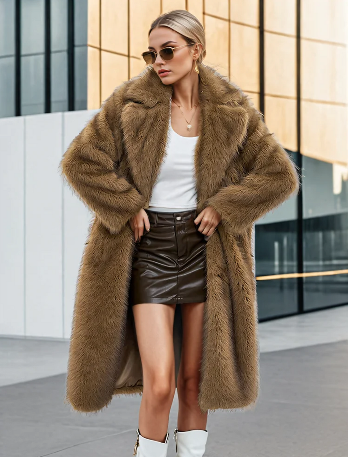 Zanzibar Fur