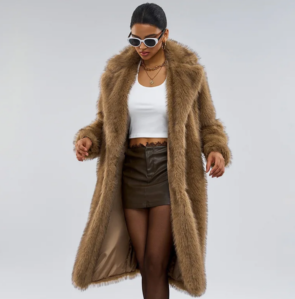 Zanzibar Fur