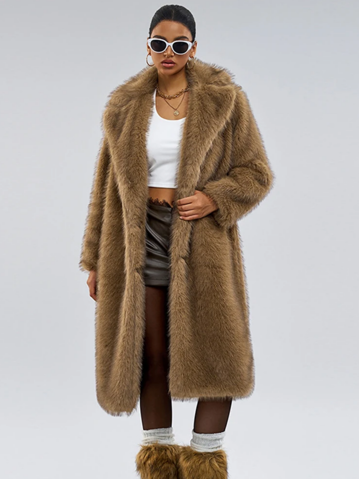 Zanzibar Fur