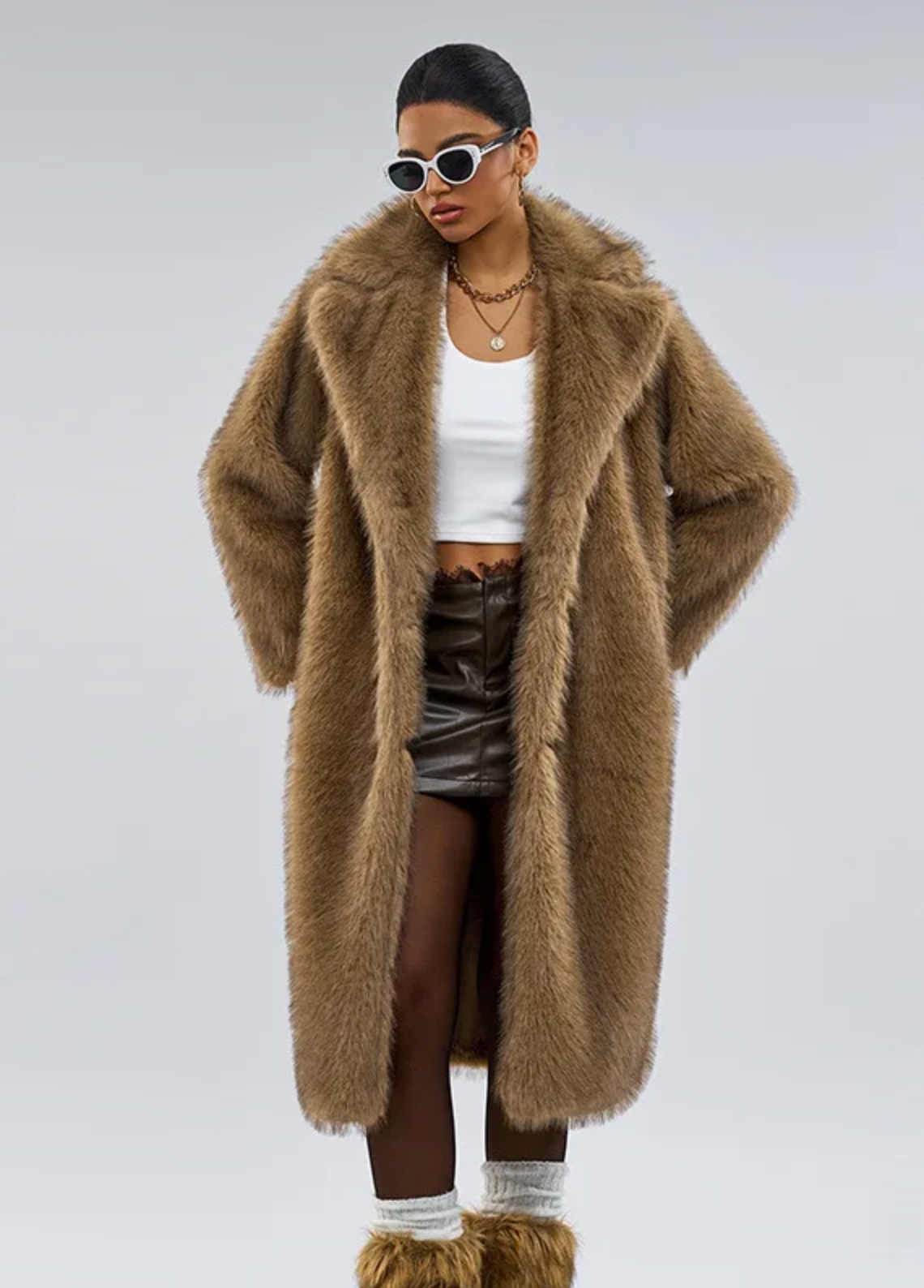 Zanzibar Fur