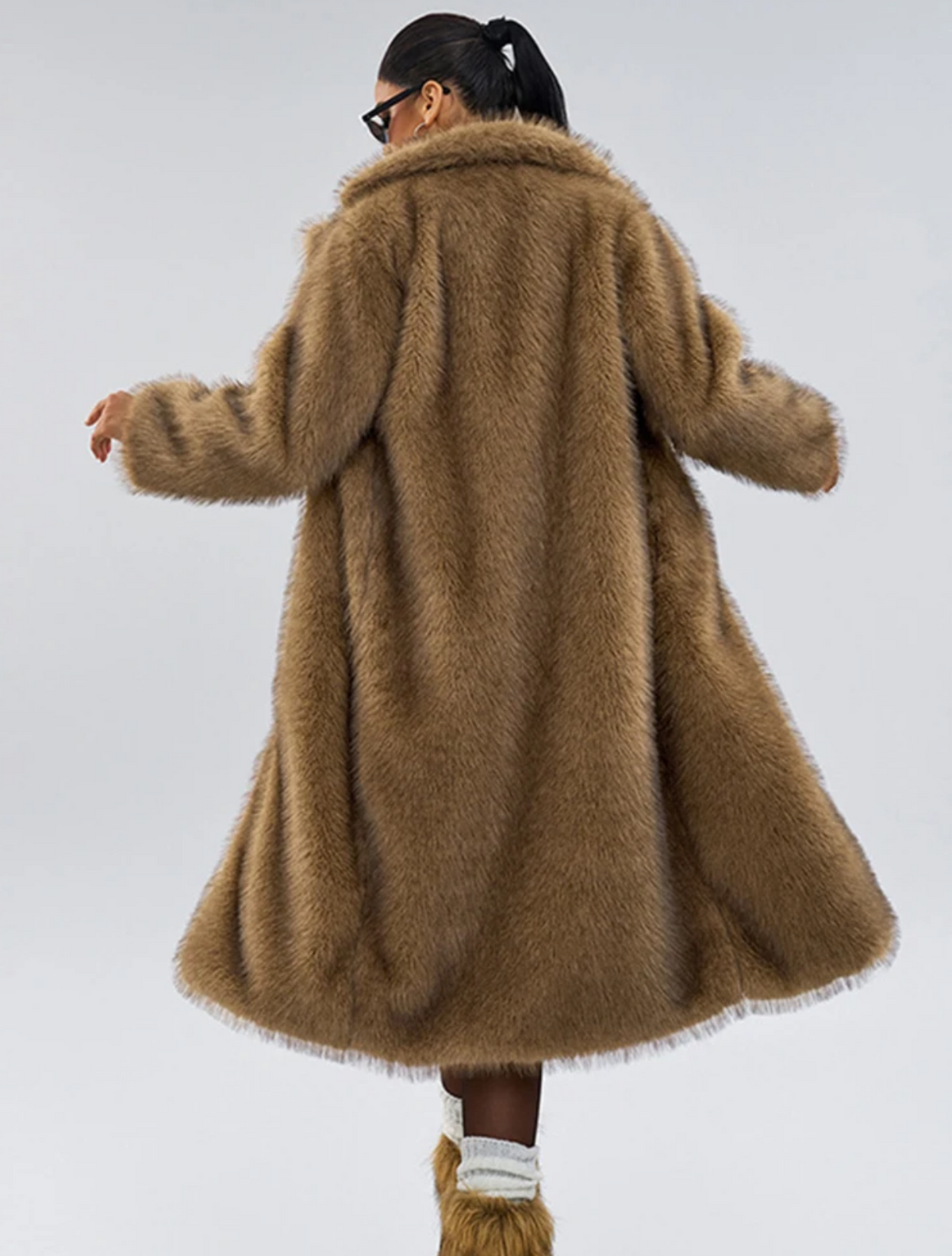 Zanzibar Fur