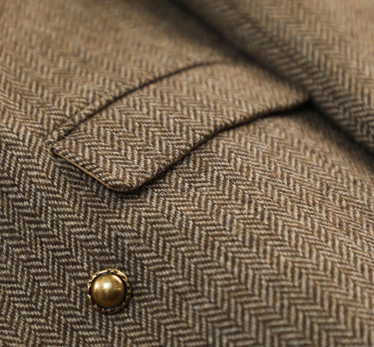 Centric Woolen Blazer