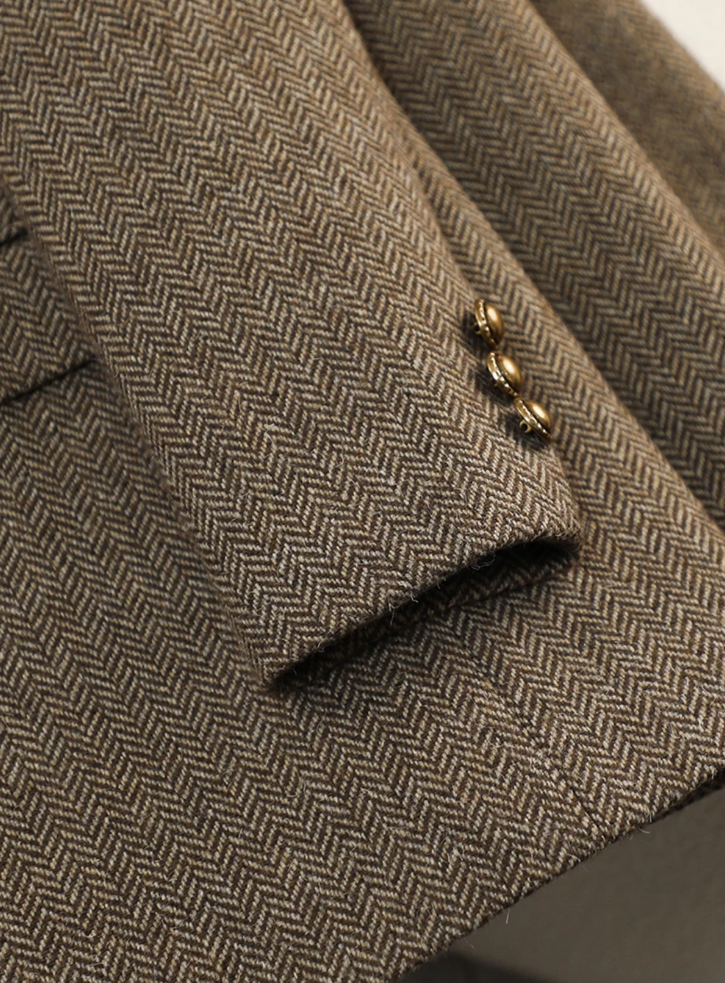 Centric Woolen Blazer
