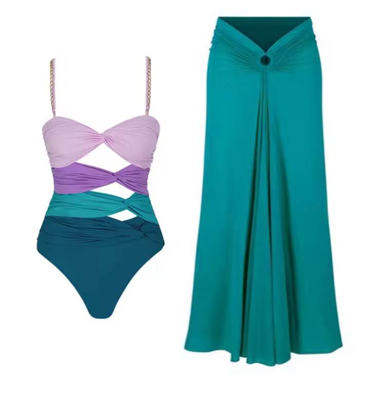 Citrus Cove Swimwear