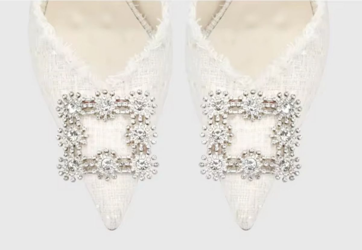 The Carlton Stiletto