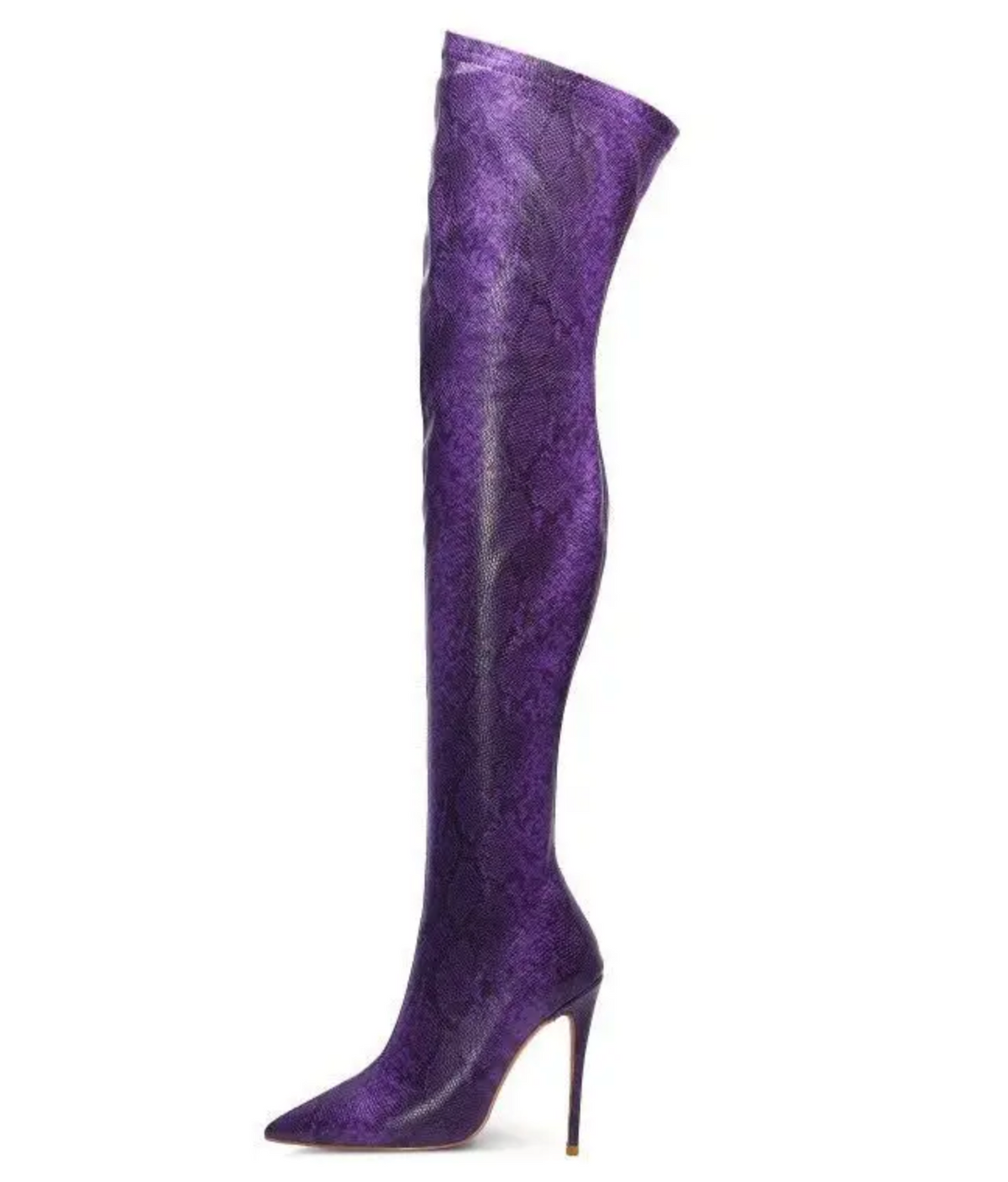 Metropole Stiletto Heels