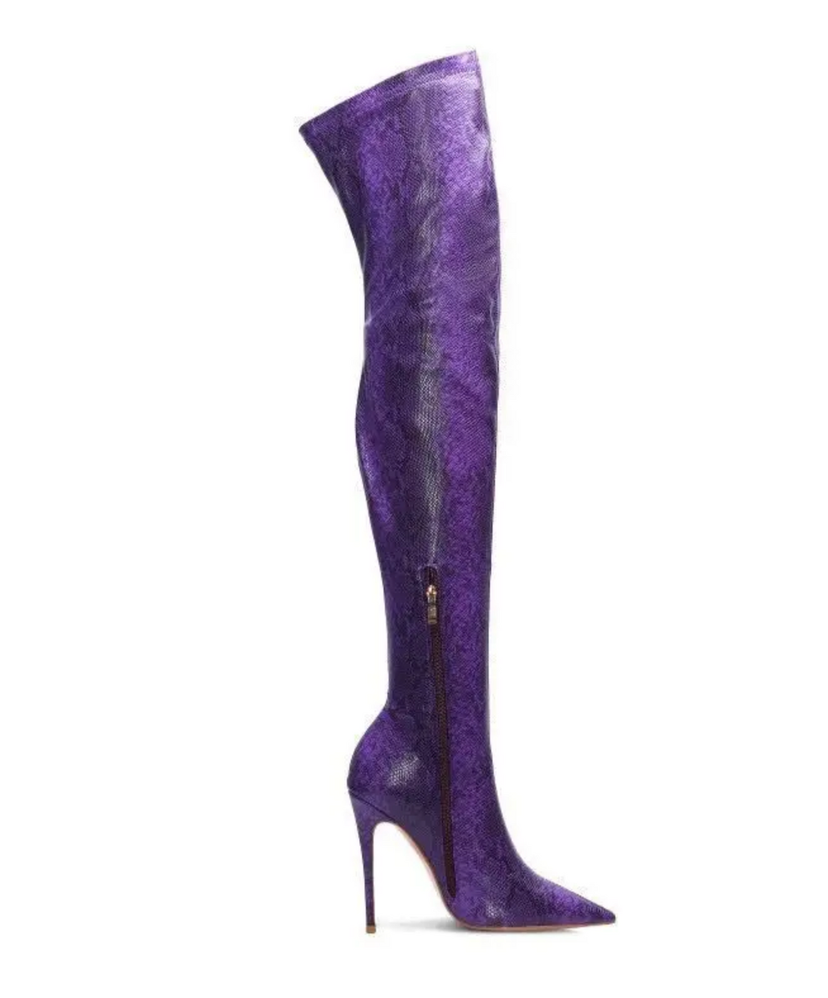 Metropole Stiletto Heels