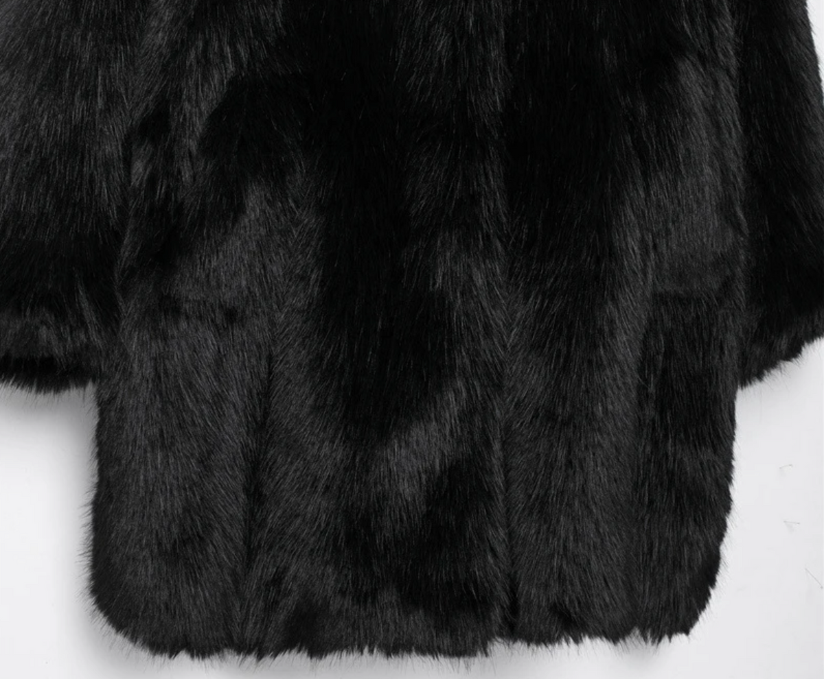 BC Fur Coat