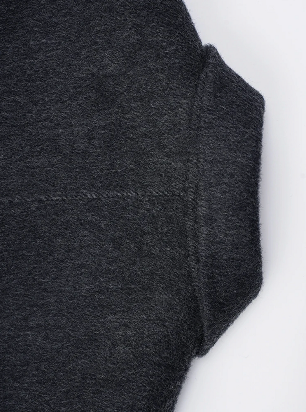 Fenix Woolen Long Coat