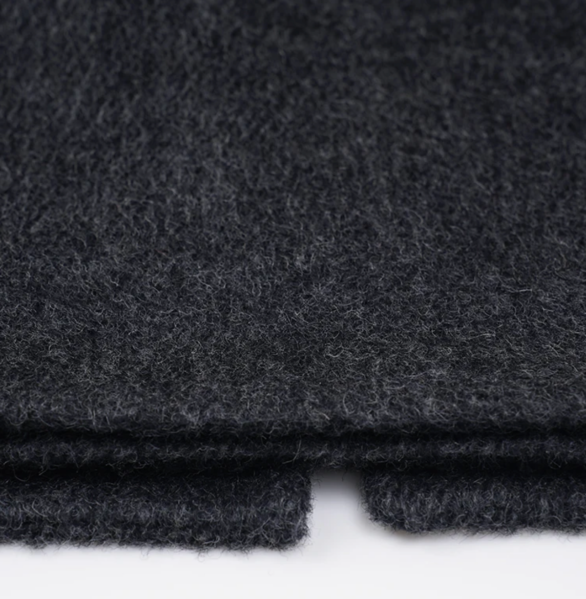 Fenix Woolen Long Coat