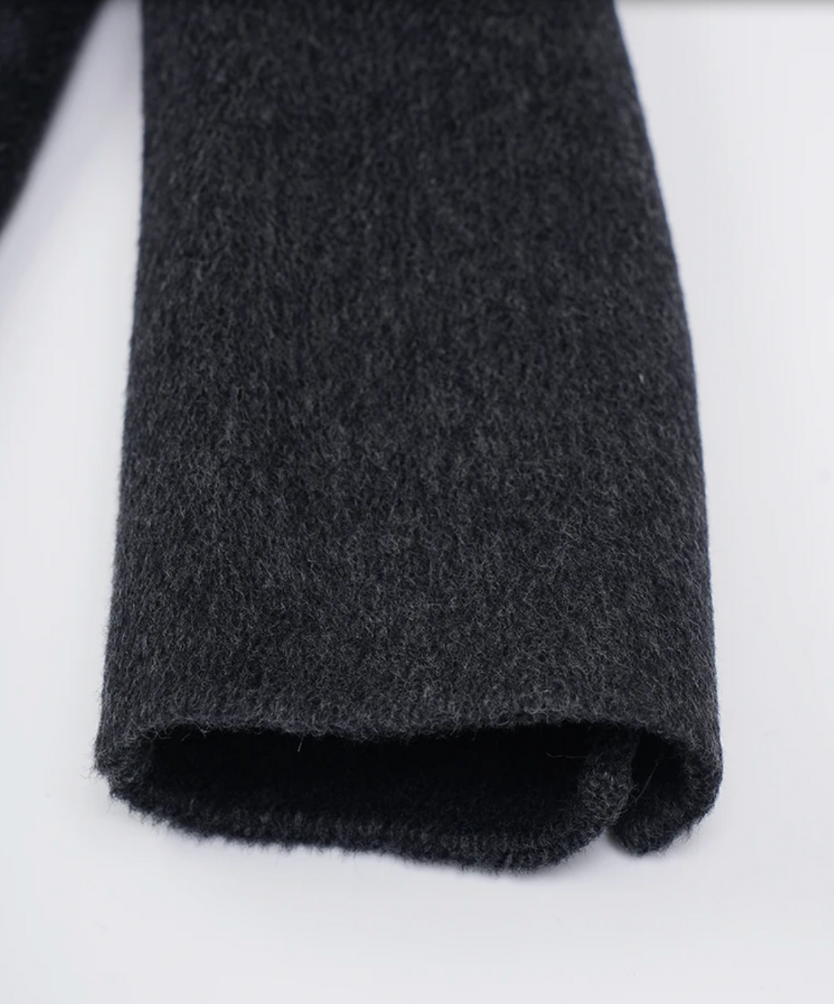 Fenix Woolen Long Coat