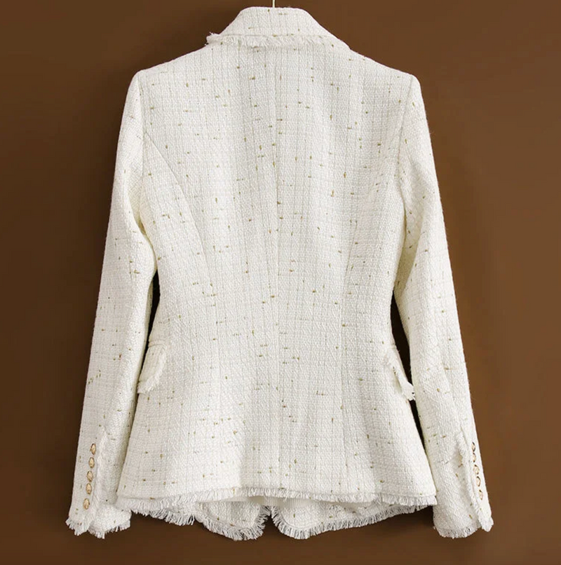 Grand Tremezzo Blazer