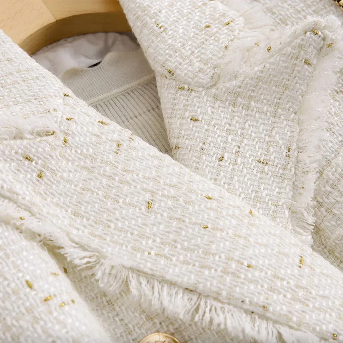 Grand Tremezzo Blazer