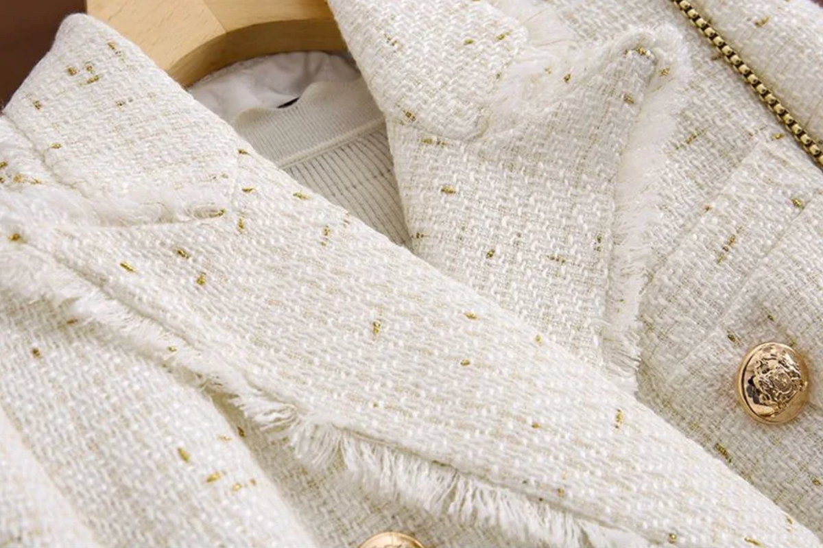 Grand Tremezzo Blazer