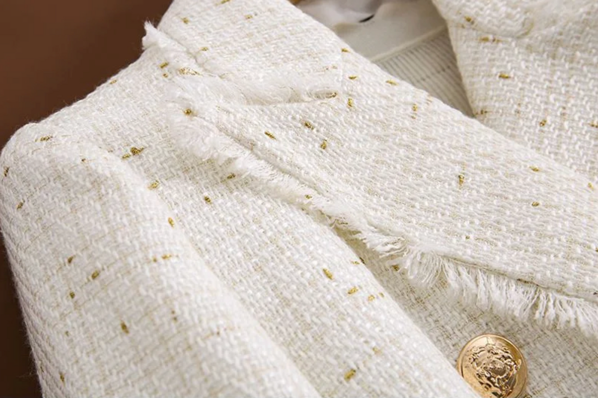 Grand Tremezzo Blazer