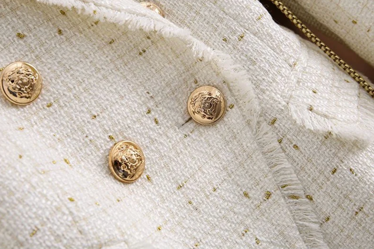 Grand Tremezzo Blazer