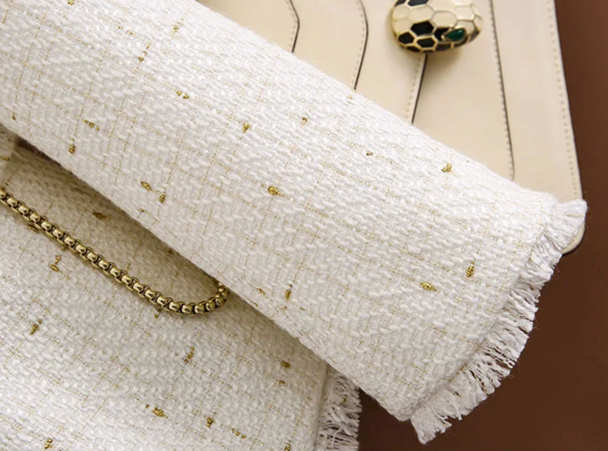 Grand Tremezzo Blazer